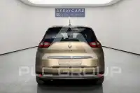 2017 Renault Grand Scenic
