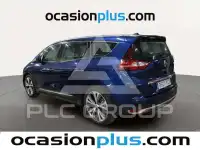 2017 Renault Grand Scenic