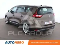 2017 Renault Grand Scenic