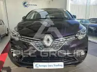 2017 Renault Grand Scenic