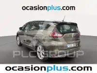 2017 Renault Grand Scenic