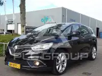 2017 Renault Grand Scenic