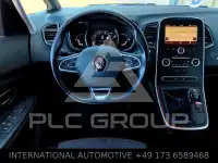 2017 Renault Grand Scenic