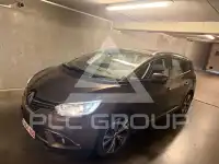 2017 Renault Grand Scenic