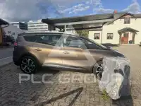 2017 Renault Grand Scenic