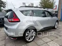 2017 Renault Grand Scenic
