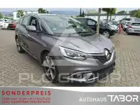 2017 Renault Grand Scenic