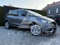 2017 Renault Grand Scenic