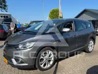 2017 Renault Grand Scenic
