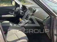 2017 Renault Grand Scenic
