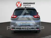 2017 Renault Grand Scenic
