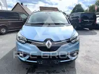 2017 Renault Grand Scenic