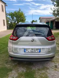 2017 Renault Grand Scenic