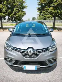 2017 Renault Grand Scenic