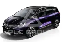2017 Renault Grand Scenic