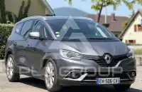 2017 Renault Grand Scenic