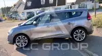 2017 Renault Grand Scenic