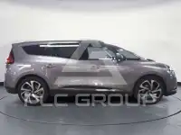 2017 Renault Grand Scenic