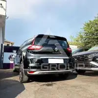 2017 Renault Grand Scenic