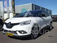2017 Renault Grand Scenic