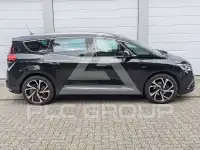 2017 Renault Grand Scenic