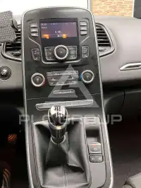 2017 Renault Grand Scenic