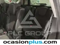 2017 Renault Grand Scenic