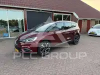 2017 Renault Grand Scenic
