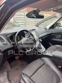 2017 Renault Grand Scenic