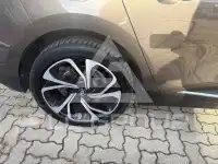 2017 Renault Grand Scenic