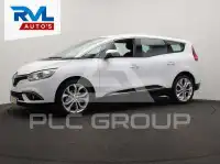 2017 Renault Grand Scenic