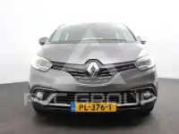 2017 Renault Grand Scenic