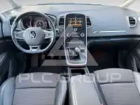 2017 Renault Grand Scenic