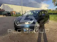 2017 Renault Grand Scenic