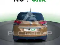2017 Renault Grand Scenic