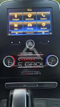 2017 Renault Grand Scenic