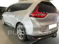 2017 Renault Grand Scenic