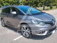 2017 Renault Grand Scenic