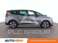 2017 Renault Grand Scenic