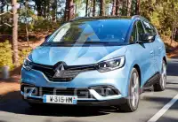 2017 Renault Grand Scenic