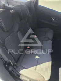 2017 Renault Grand Scenic