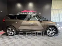 2017 Renault Grand Scenic