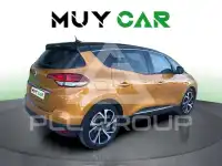 2017 Renault Grand Scenic