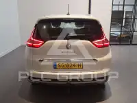 2017 Renault Grand Scenic