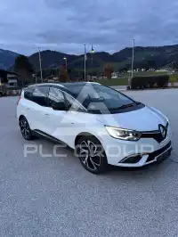 2017 Renault Grand Scenic