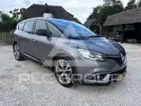 2017 Renault Grand Scenic