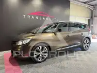 2017 Renault Grand Scenic