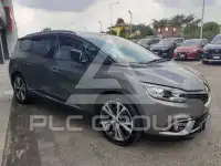 2017 Renault Grand Scenic