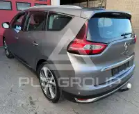 2017 Renault Grand Scenic