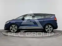 2017 Renault Grand Scenic